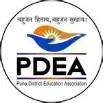 PDEA – ENGLISH MEDIUM SCHOOL.
